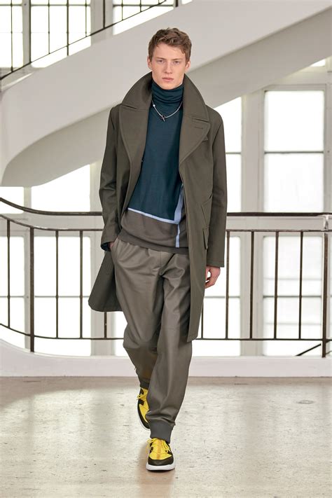 gilet hermes homme|Men Coats and jackets .